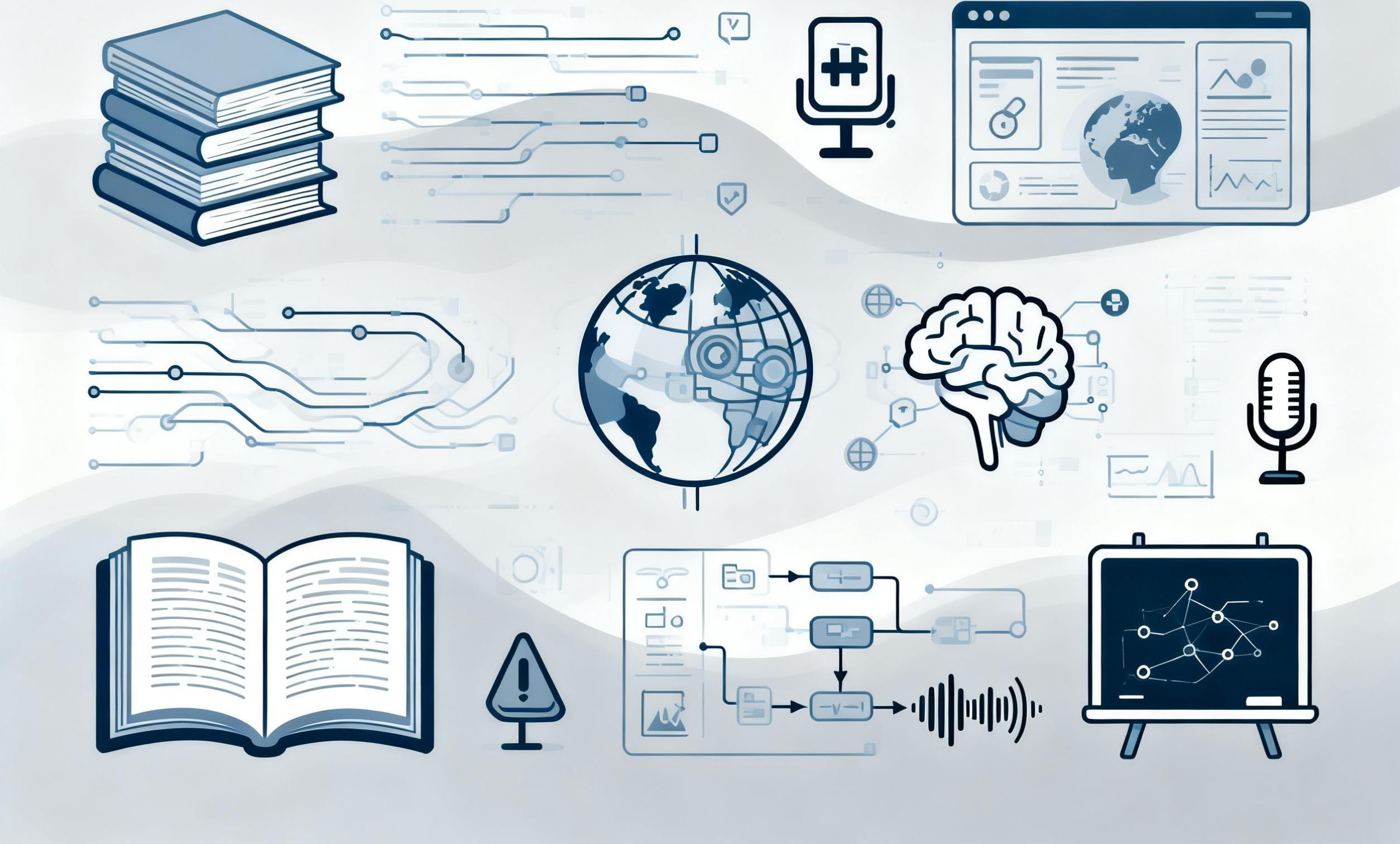 eCTD发布需要的文件准备有哪些?